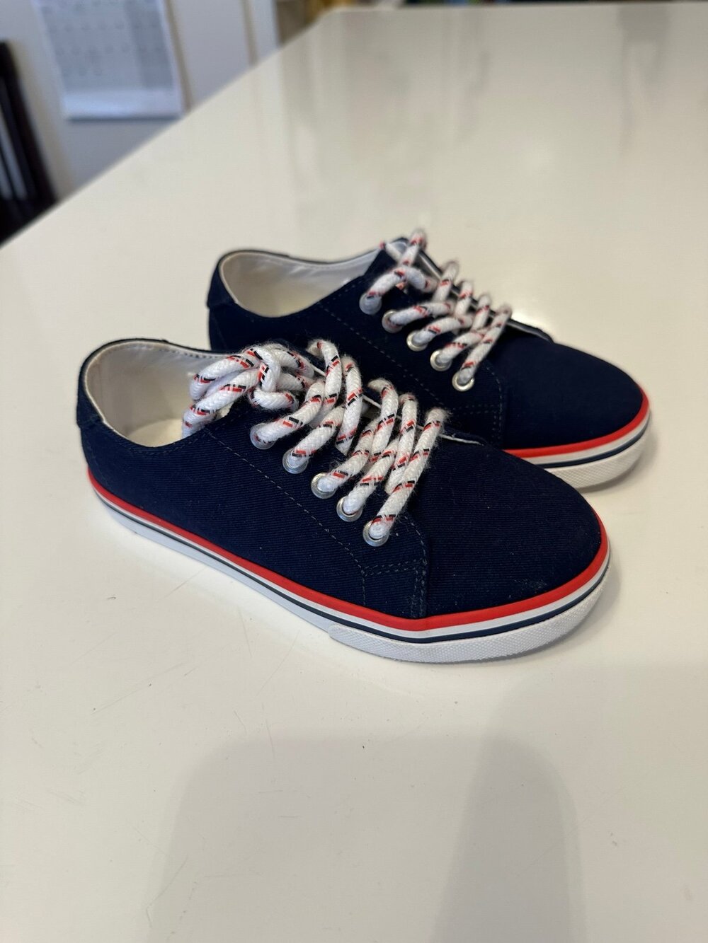 Janie and Jack Toddler Shoes size 10